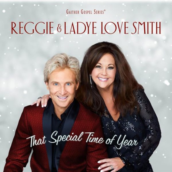 Reggie And Ladye Love Smith: Let It Snow - Pixel Pro Displays LLC