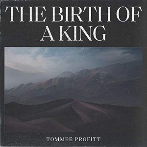 Tommee Profit ft. Avril Lavigne – What Child Is This