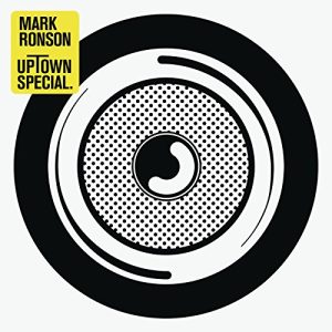 Mark Ronson ft. Bruno Mars – Uptown Funk