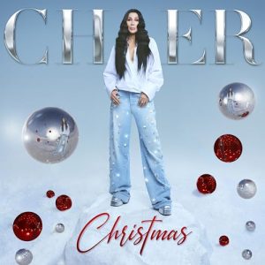 Cher – DJ Play a Christmas Song