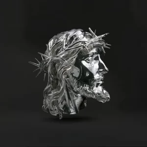 Brandon Lake - Thats Who I Praise - Moving Heads