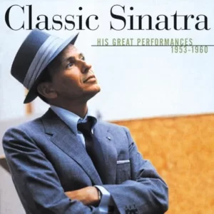 Frank Sinatra - Witchcraft - Moving Heads