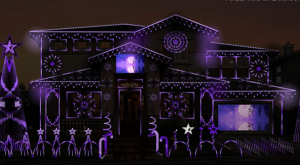 Starry Nights Festival