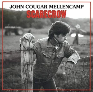 John Mellencamp – R.O.C.K. in the USA- - Moving Heads