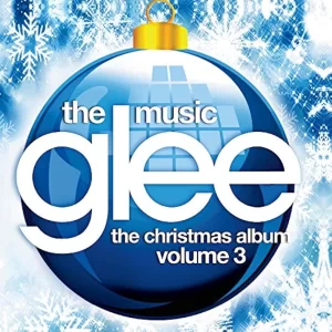 Glee - Jingle Bell Rock - Moving Heads