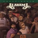 Alabama - The Cheap Seats - Moving Heads