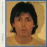 Paul McCartney – Wonderful Christmastime