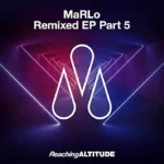 MaRLo ft. Christina Novelli - Haunted - Moving Heads