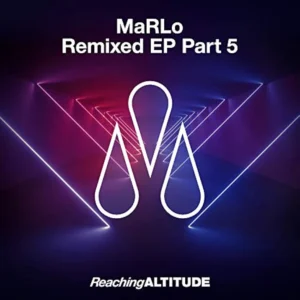 MaRLo ft. Christina Novelli - Haunted