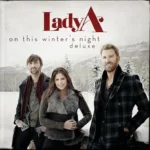 Lady A - Christmas (Baby Please Come Home) - Moving Heads