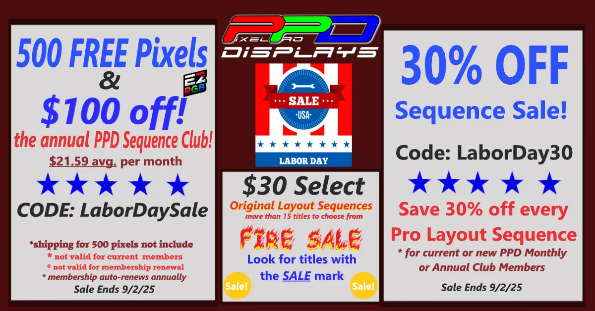 PPD Sequence Club
