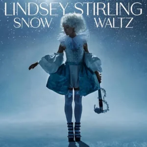 Lindsey Stirling ft David Archuleta - Magic