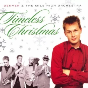 Denver And The Mile High Orchestra- Jingle Bells - Moving Heads
