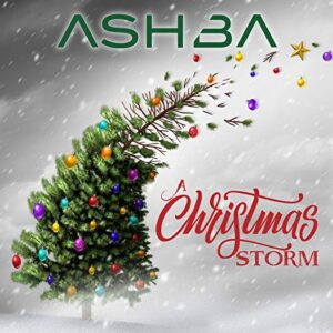 ASHBA: A Christmas Storm - Moving Heads