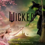 Wicked - Defying Gravity