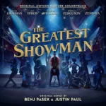 Greatest Showman - Come Alive