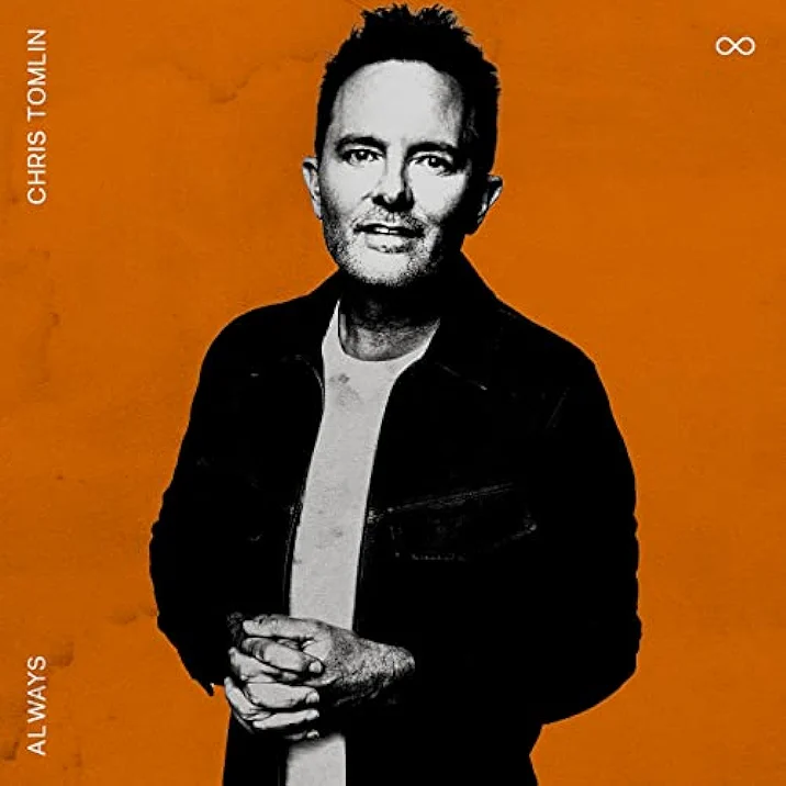 Chris Tomlin - Holy Forever
