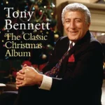 Tony Bennett - Santa Clause is Coming to Town
