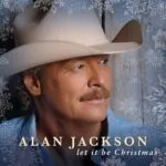 Alan Jackson - Let it Be Christmas