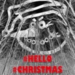 Electric Sugar Plum- Christmas Nutcracker - (Moving Heads)