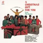 Darlene Love- A Marshmallow World - Moving Heads