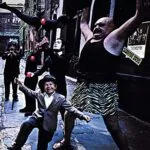 The Doors - People are Strange