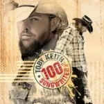 Toby Keith - Courtesy of the Red White and Blue