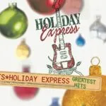 Holiday Express - Disco Santa (Santa Claus/N.O.E.L.) - Moving Heads