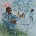 Ray Charles - America The Beautiful
