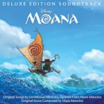 Moana – You’re Welcome
